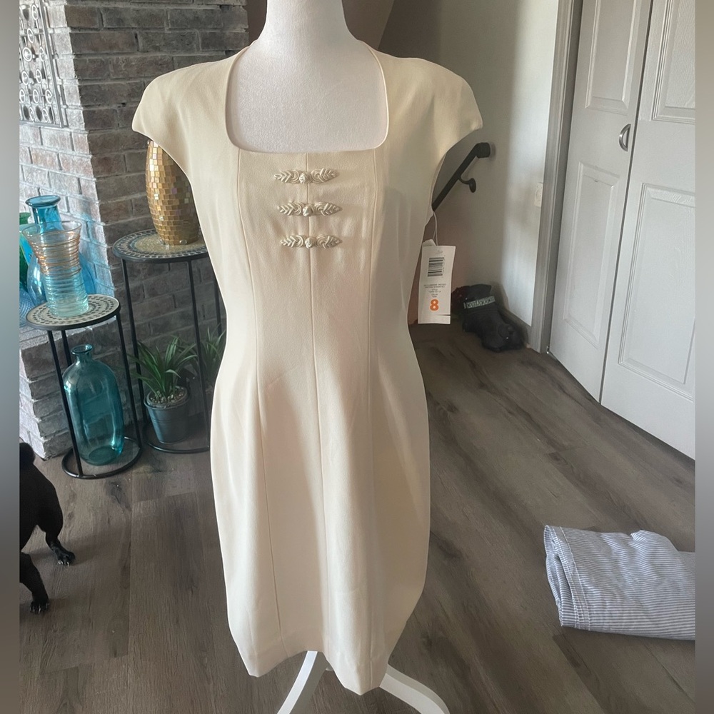 Liz Claiborne Dress
